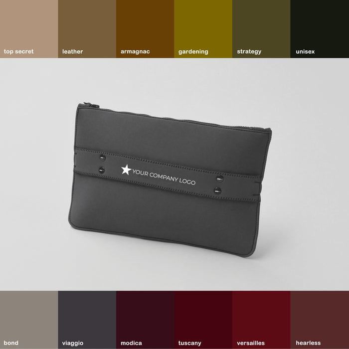 LeoBag clutch