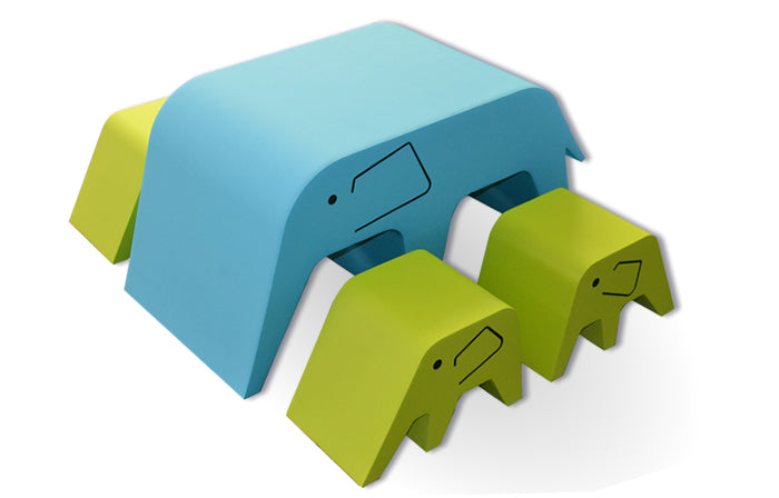 Kids furniture collection