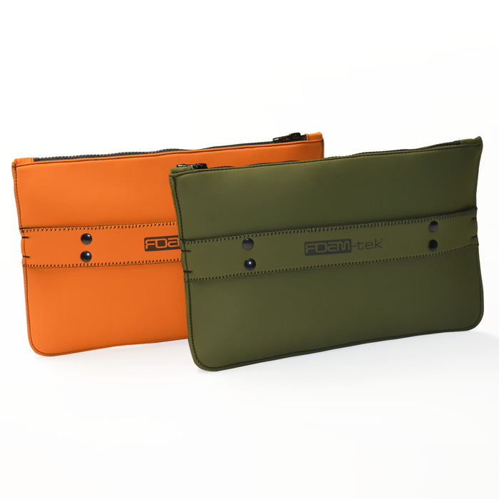 LeoBag clutch