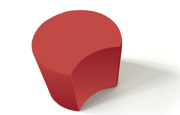 Lovely.Foam® Seatings