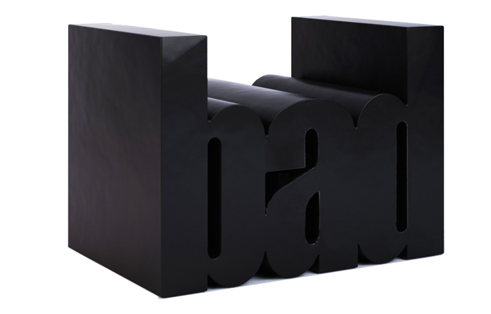 On Arch foam furniture