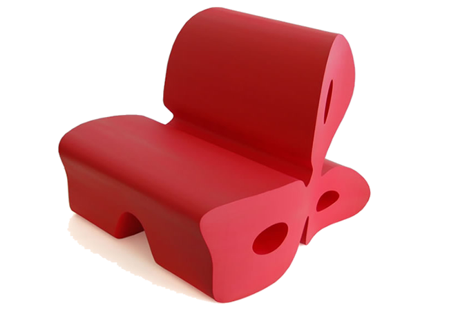 Clover Chair by APS
