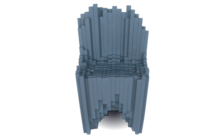 Ray Chair — foamtek